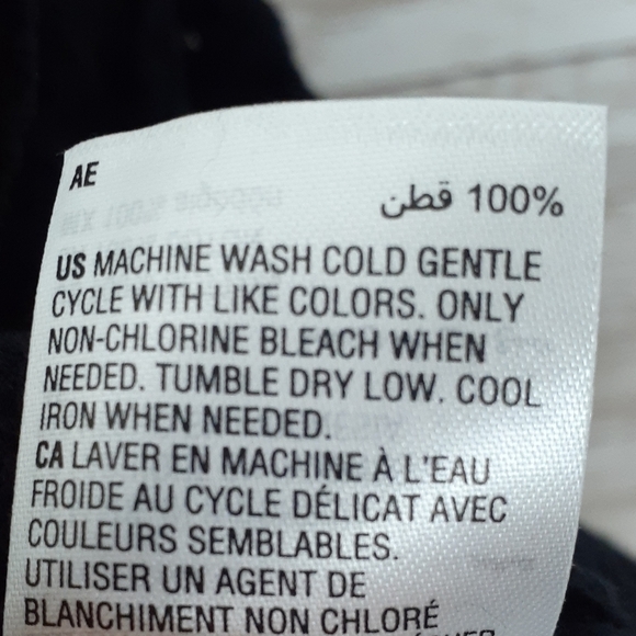 Charter Club Cardigan S Open Front Sweater 550 - Picture 6 of 6